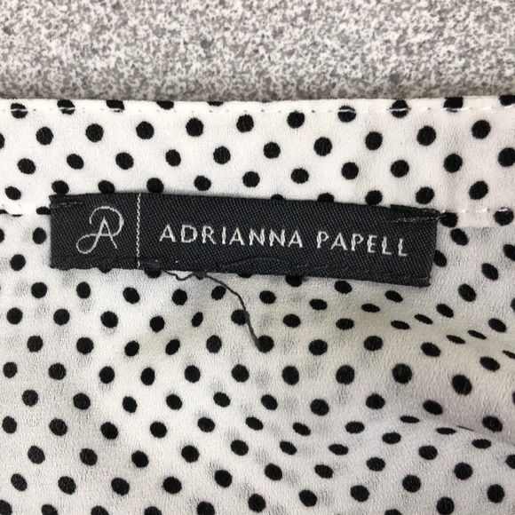 Adrianna Papell Blouse - Picture 6 of 11